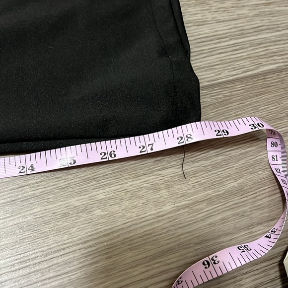 Loveudear black pants - Picture 6 of 6